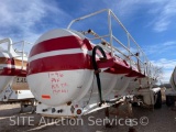 1996 Proco 130BBL T/A Kill Trailer