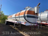 2003 Proco 130 BBL T/A Vacuum Trailer