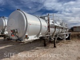 2005 Stephens 150BBL T/A Kill Trailer