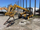 1998 JCB Loadall 540 4x4x4 Telehandler