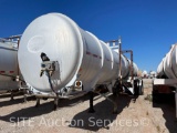 2004 Stephens 150BBL T/A Kill Trailer