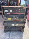 2005 Lincoln Electric DC600 Welder