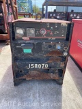 2004 Lincoln Electric DC600 Welder