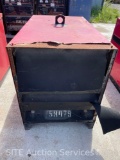 2004 Lincoln Electric DC600 Welder