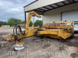 2011 Reynolds 13E12 Ejector Scraper