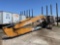 Case CX210 Hydraulic Excavator