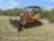 1999 Case 850G Crawler Dozer