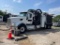 2020 Peterbilt 567 Tri/A Vacuum Truck