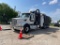 2019 Peterbilt 567 Tri/A Vacuum Truck