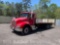 2005 Kenworth T300 T/A Rollback Truck