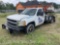 2008 Chevrolet Silverado Single Cab Tow Truck