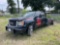 2008 GMC Sierra Extended Cab Tow Truck