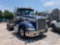 2013 Peterbilt 384 T/A Truck Tractor