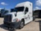 2015 Freightliner Cascadia Evolution T/A Sleeper Truck Tractor