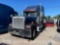 2006 Freightliner FLD132XL Classic T/A Sleeper Truck Tractor