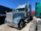 2002 Freightliner FLD 120 T/A Sleeper Truck Tractor