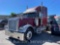 2000 Freightliner FLD 120 T/A Sleeper Truck Tractor