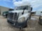 2009 Freightliner Cascadia 125 T/A Sleeper Truck Tractor