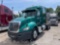 2014 International Prostar+ 122 T/A Sleeper Truck Tractor
