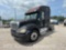 2006 Freightliner Columbia 120 T/A Sleeper Truck Tractor