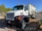 2003 Sterling LT7500 T/A Volumetric Mixer Truck