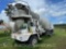 1999 Oshkosh S2146 T/A Mixer Truck