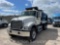 2015 Mack GU713 Tri/A Dump Truck