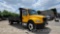 2009 Freightliner M2 S/A Dump Truck