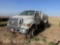 2007 Ford F750 S/A Water Truck