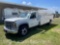 1995 Chevrolet Silverado 3500HD Single Cab Service Truck