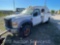 2008 Ford F550 XL Super Duty Single Cab Mechanic Truck