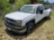 2004 Chevrolet Silverado 1500 Dually Extended Cab Pickup Truck