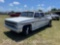 1984 Chevrolet Silverado C30 Dually Crew Cab Truck