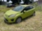 2012 Ford Fiesta