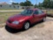 2000 Mercury Sable