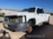 2013 Chevrolet Silverado 2500 HD Crew Cab Truck