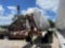 Fruehauf T/A Pneumatic Dry Bulk Trailer