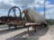 Fruehauf T/A Pneumatic Dry Bulk Trailer