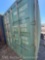 20' Shipping Container