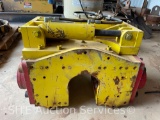 GEFCO Hydraulic Roughneck