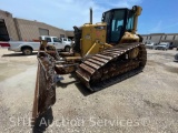 2011 CAT D6N LGP Crawler Dozer