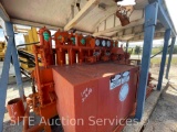 Koomey T20120-35 Accumulator System