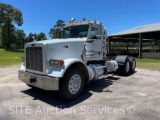 2011 Peterbilt 367 T/A Truck Tractor