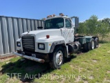 1995 Mack RD690S T/A Truck Tractor