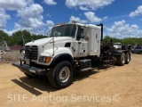 2005 Mack CV713 T/A Kill Truck