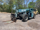 2006 JLG G6-42P 4x4x4 Telehandler