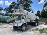 1994 Oshkosh S-2146 T/A Mixer Truck