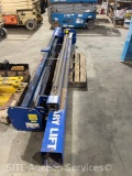 Rotary Lift Two Post Hydraulic Vehicle Lift