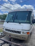 1995 Chevrolet Cruise Master RV