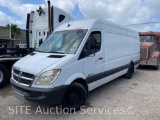 2009 Dodge 2500 Sprinter Van